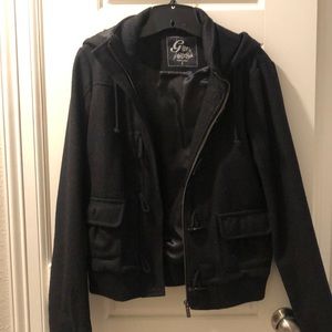 Guess - Hooded Jacket
